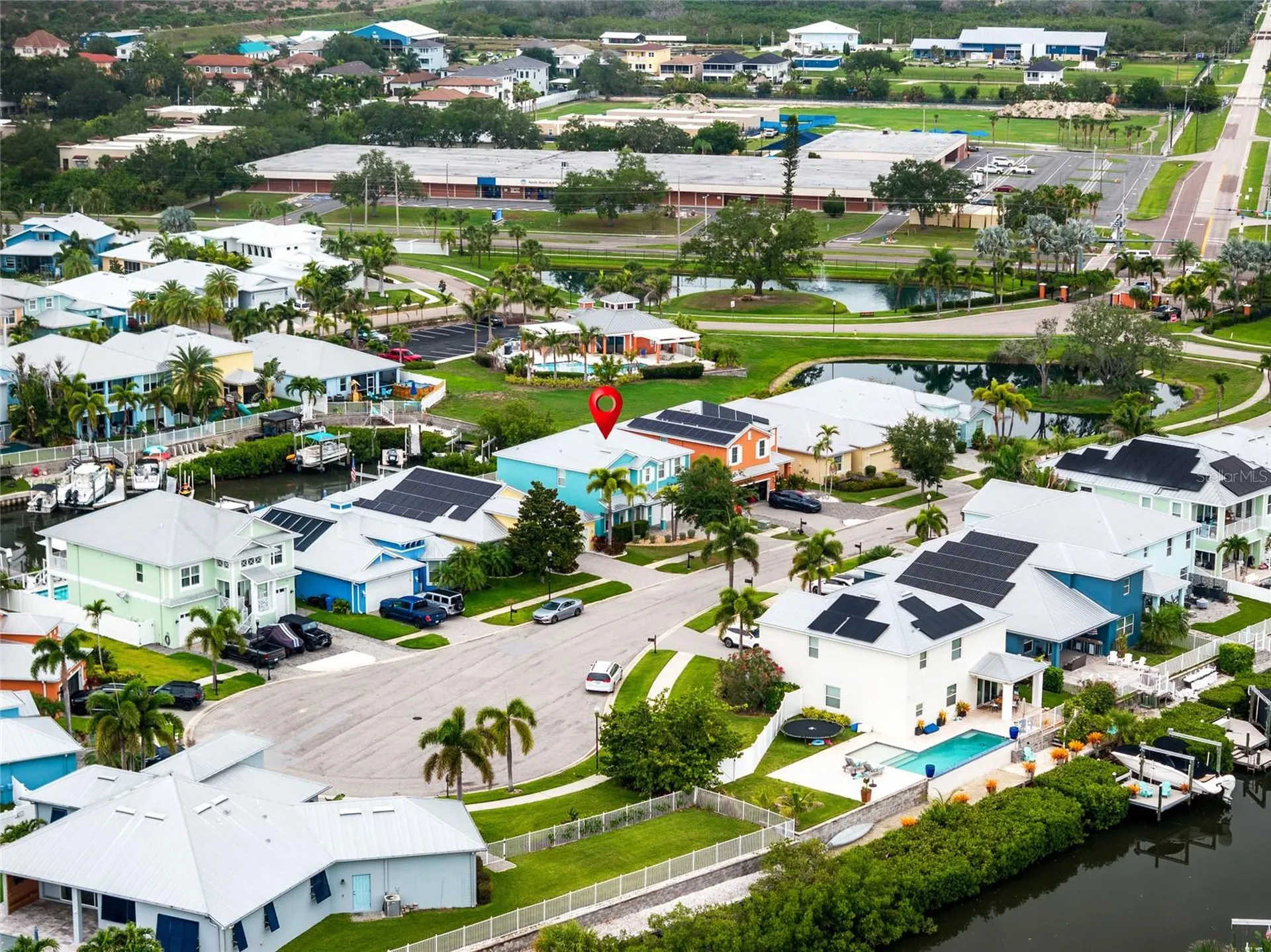 6412 Key Island Avenue Apollo Beach FL 33572