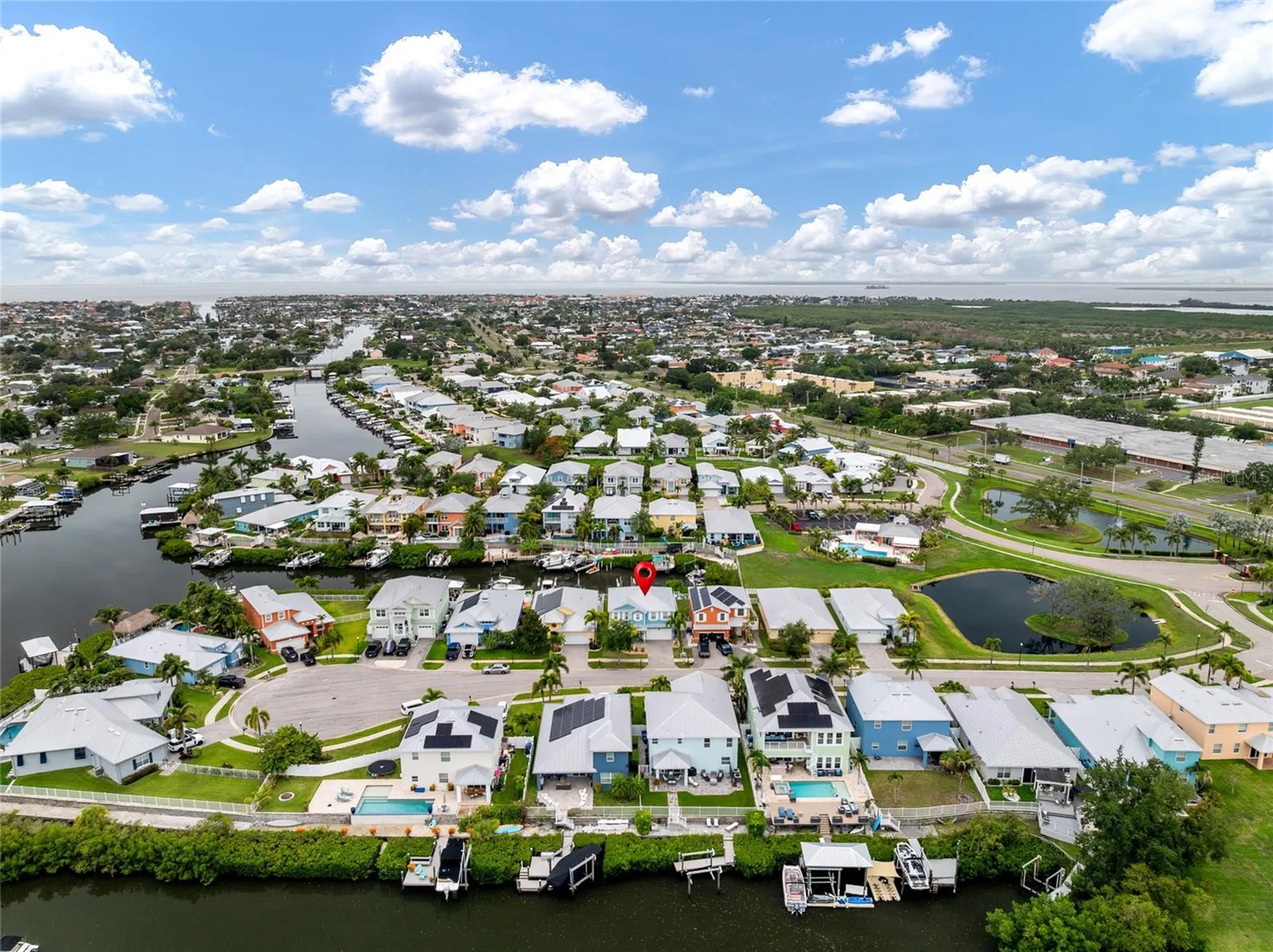 6412 Key Island Avenue Apollo Beach FL 33572