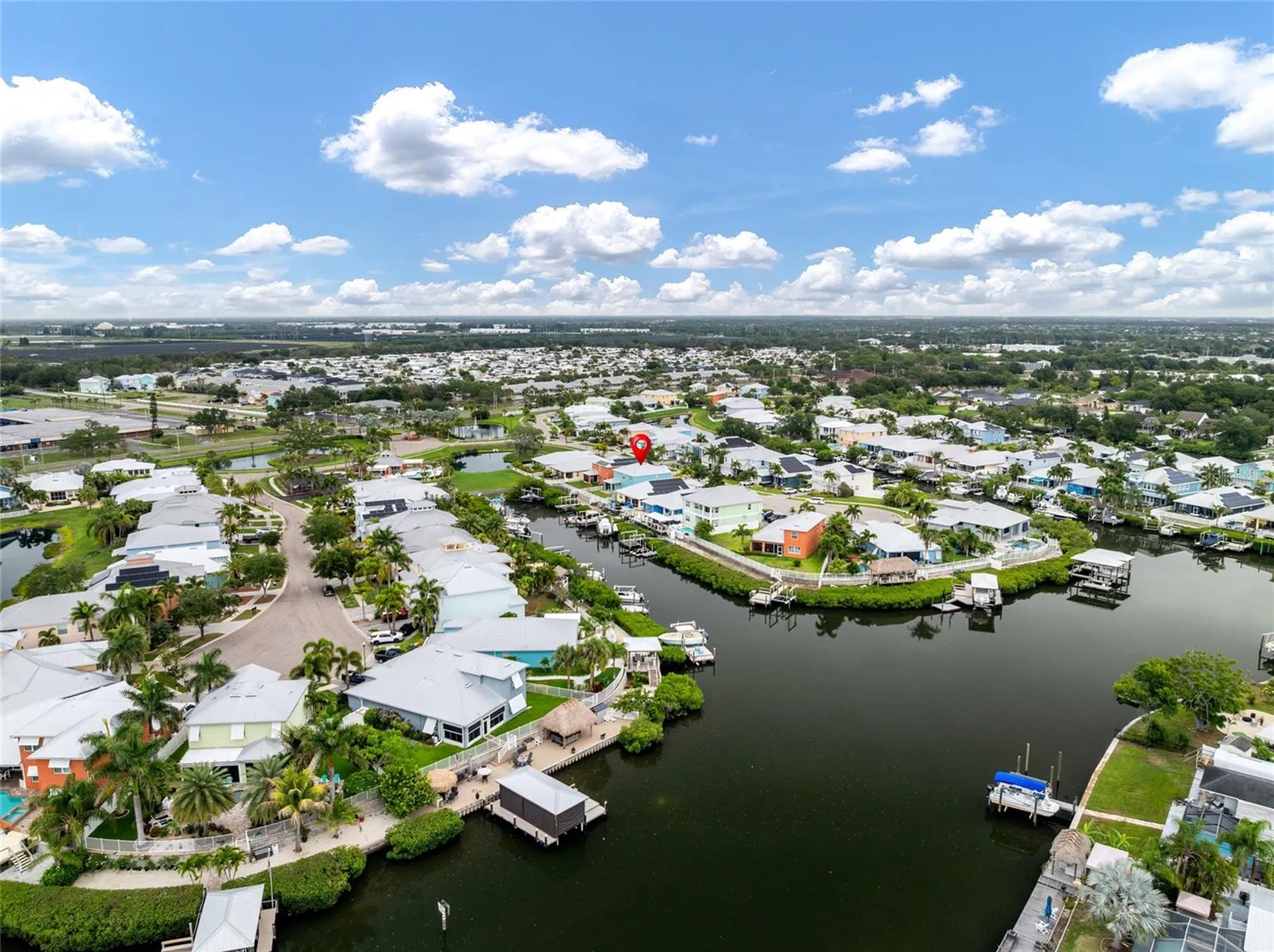 6412 Key Island Avenue Apollo Beach FL 33572