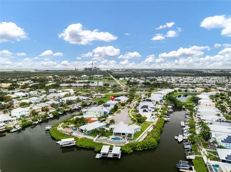 6412 Key Island Avenue Apollo Beach FL 33572