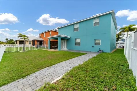 6412 Key Island Avenue Apollo Beach FL 33572