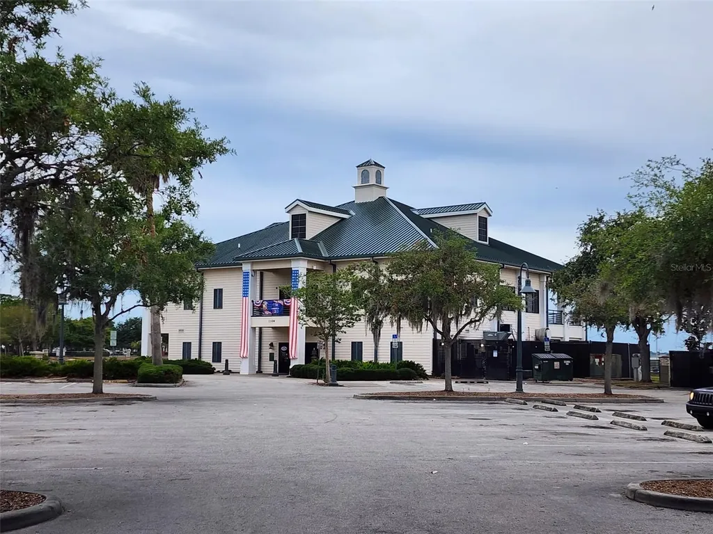 319 Minnesota Avenue St Cloud FL 34769