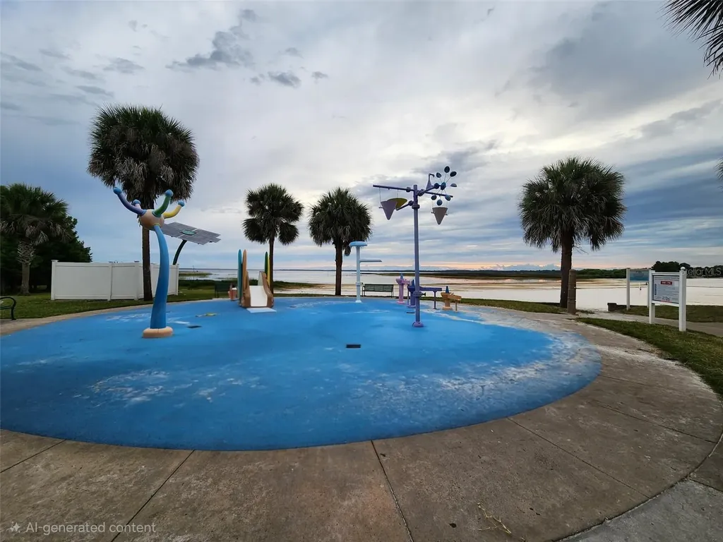 319 Minnesota Avenue St Cloud FL 34769
