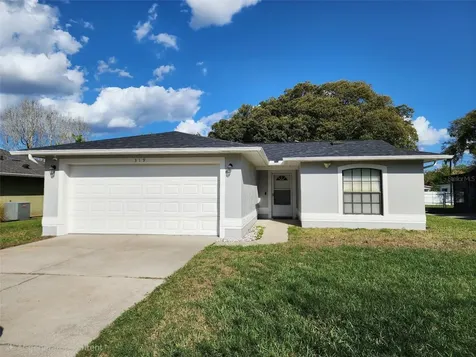 319 Minnesota Avenue St Cloud FL 34769