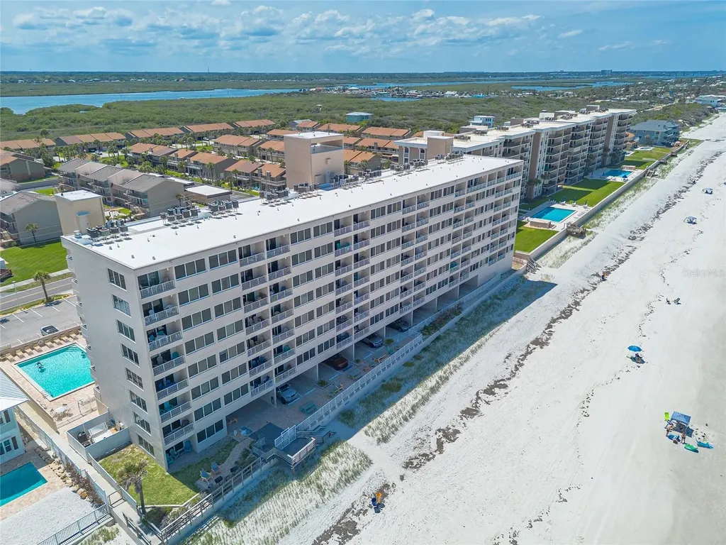 4453 S Atlantic Avenue Port Orange FL 32127