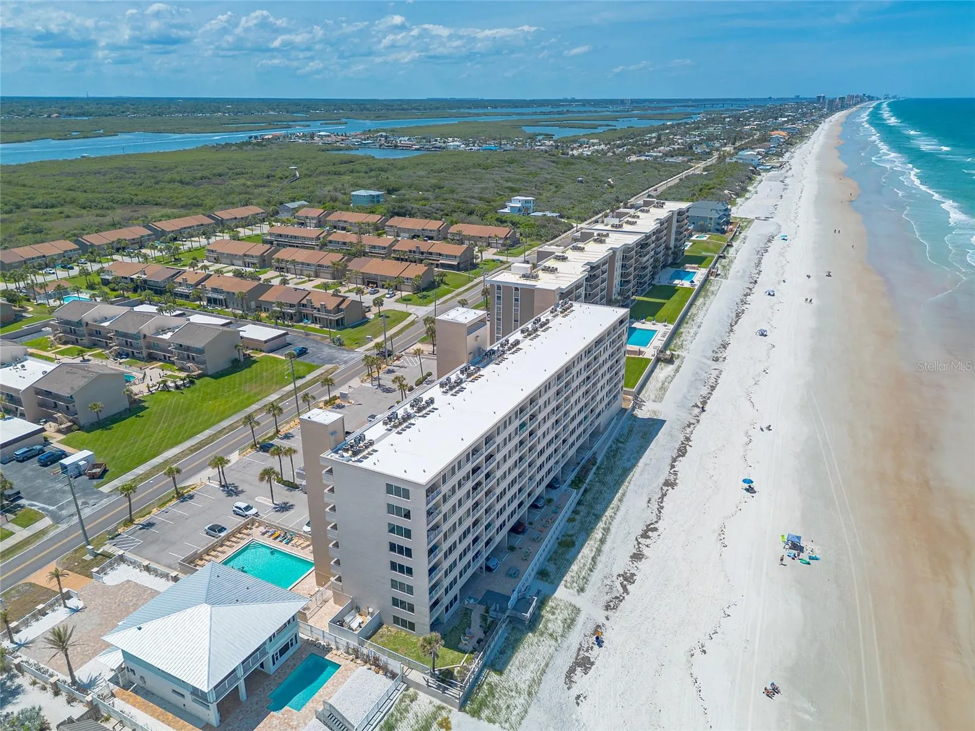 4453 S Atlantic Avenue Port Orange FL 32127