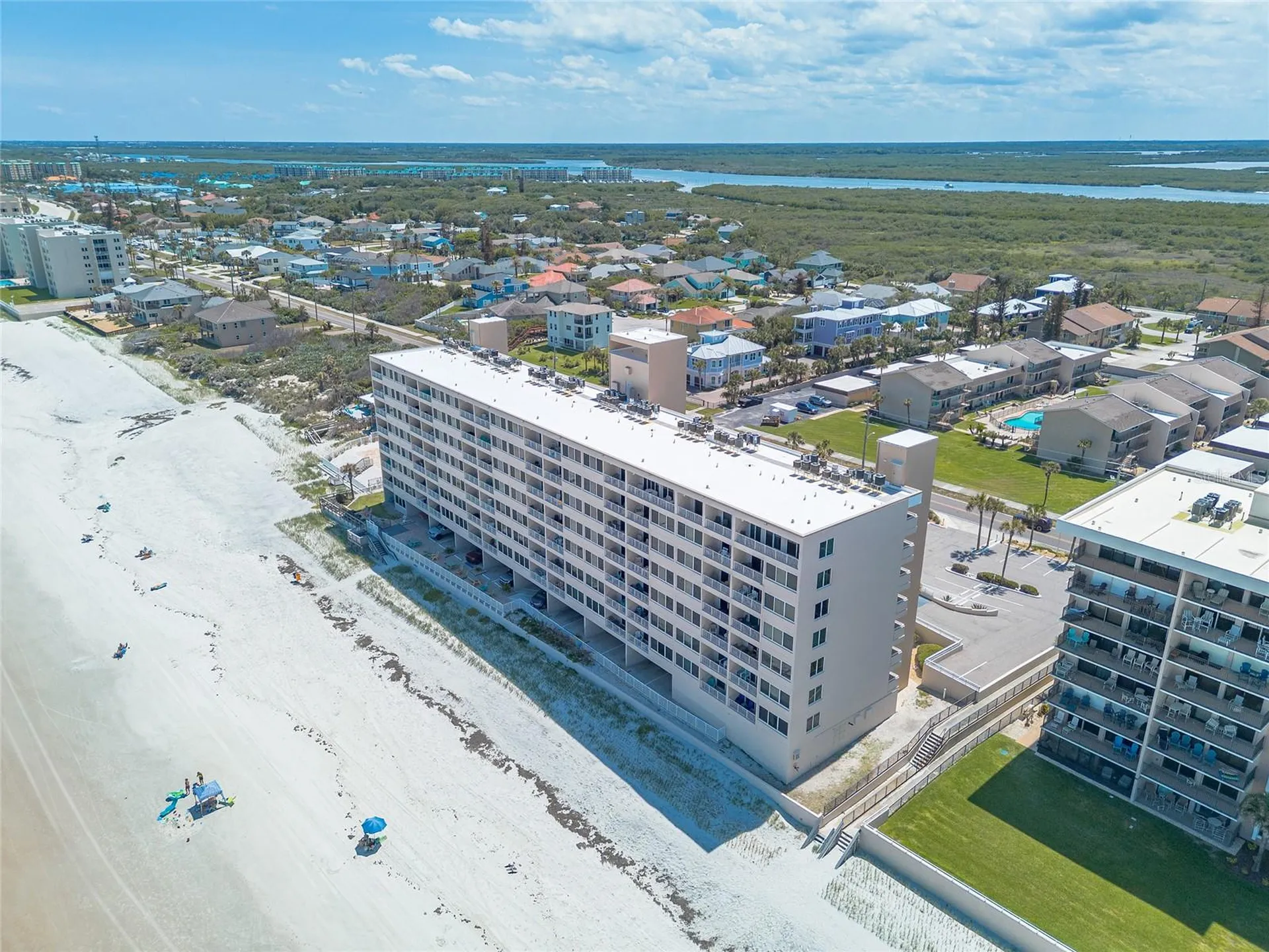 4453 S Atlantic Avenue Port Orange FL 32127