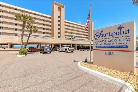 4453 S Atlantic Avenue Port Orange FL 32127