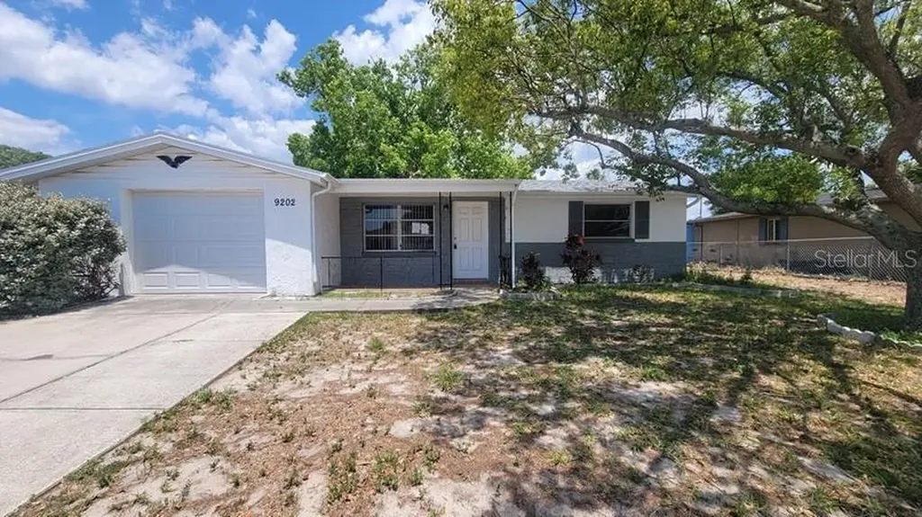 9202 Suffolk Lane Port Richey FL 34668