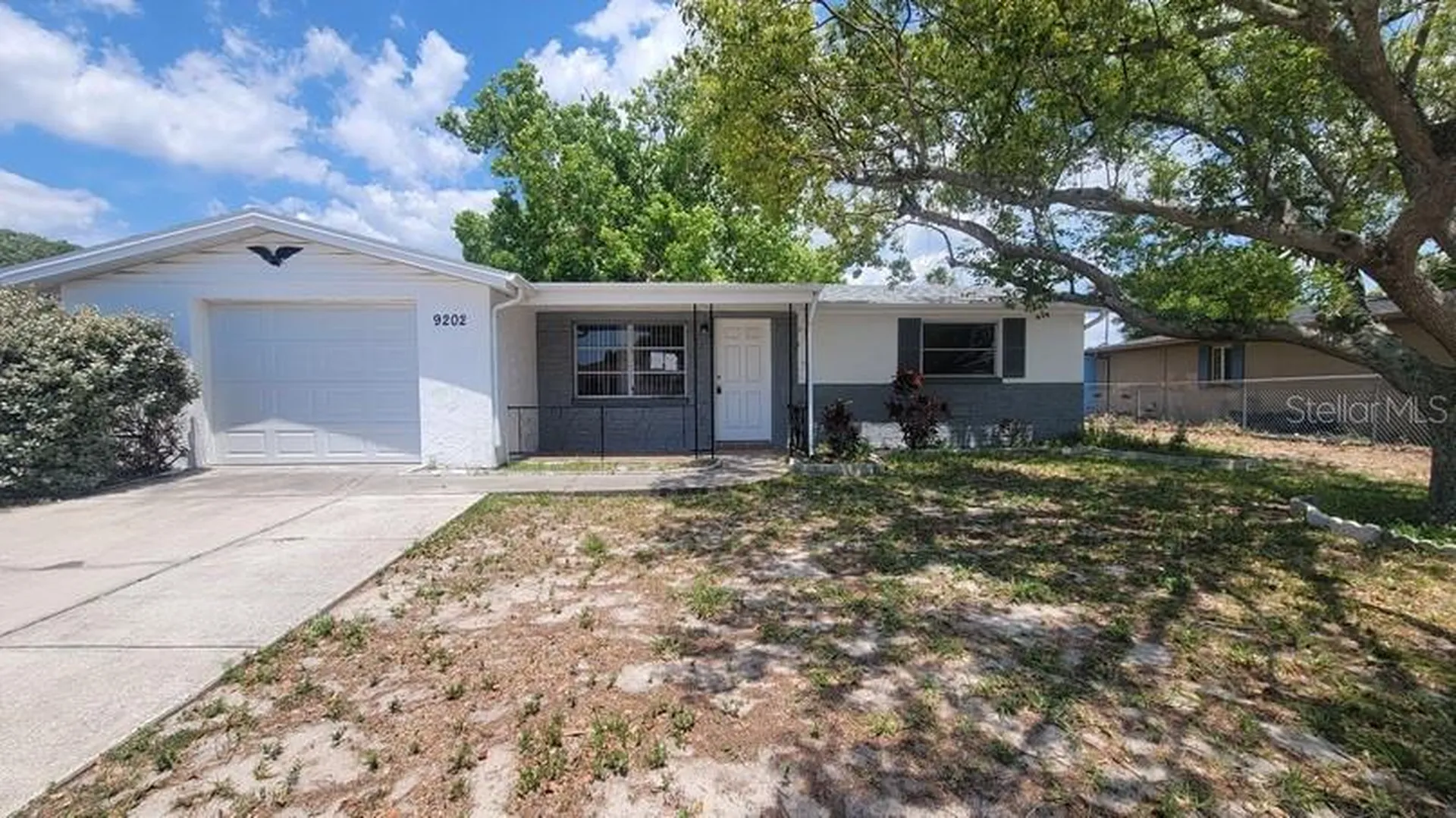 9202 Suffolk Lane Port Richey FL 34668