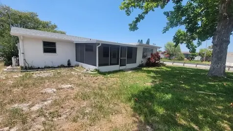 9202 Suffolk Lane Port Richey FL 34668