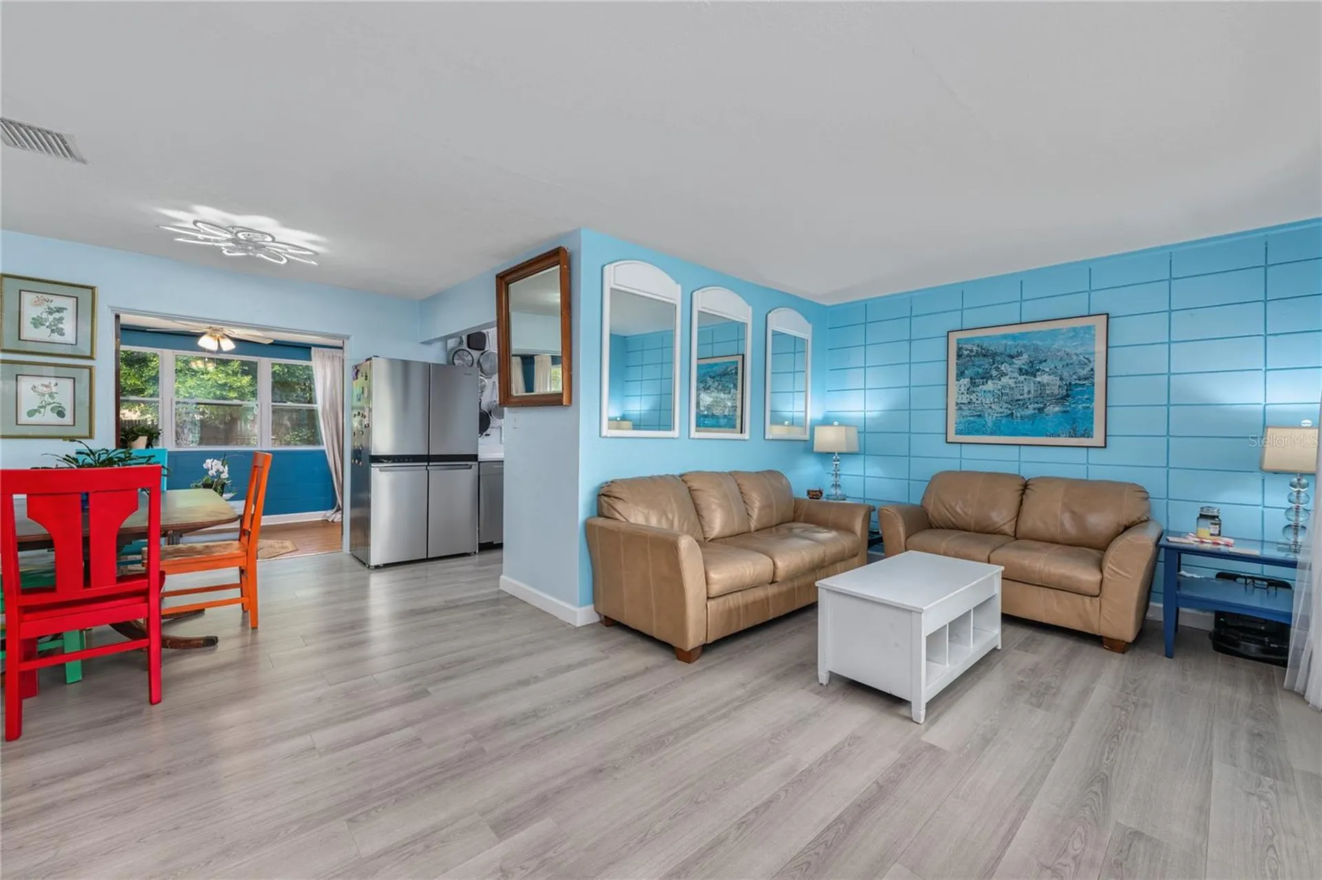 2702 S Shine Avenue Orlando FL 32806