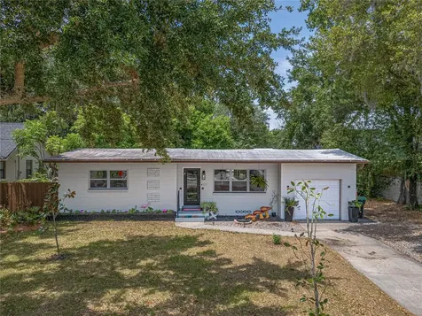 2702 S Shine Avenue Orlando FL 32806