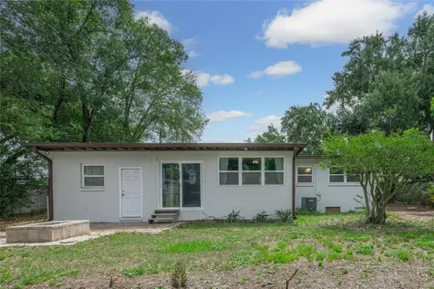 2702 S Shine Avenue Orlando FL 32806
