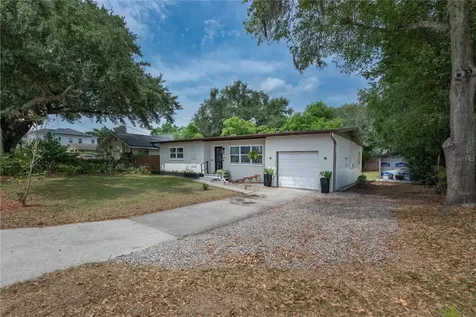 2702 S Shine Avenue Orlando FL 32806