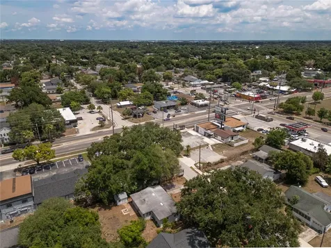 2702 S Shine Avenue Orlando FL 32806