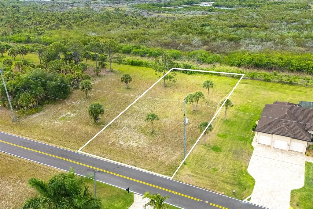 1177 Boundary Boulevard Rotonda West FL 33947