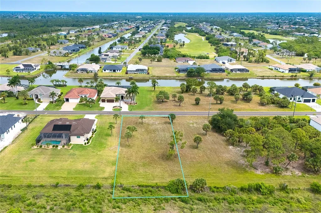 1177 Boundary Boulevard Rotonda West FL 33947