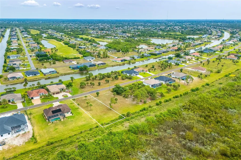 1177 Boundary Boulevard Rotonda West FL 33947