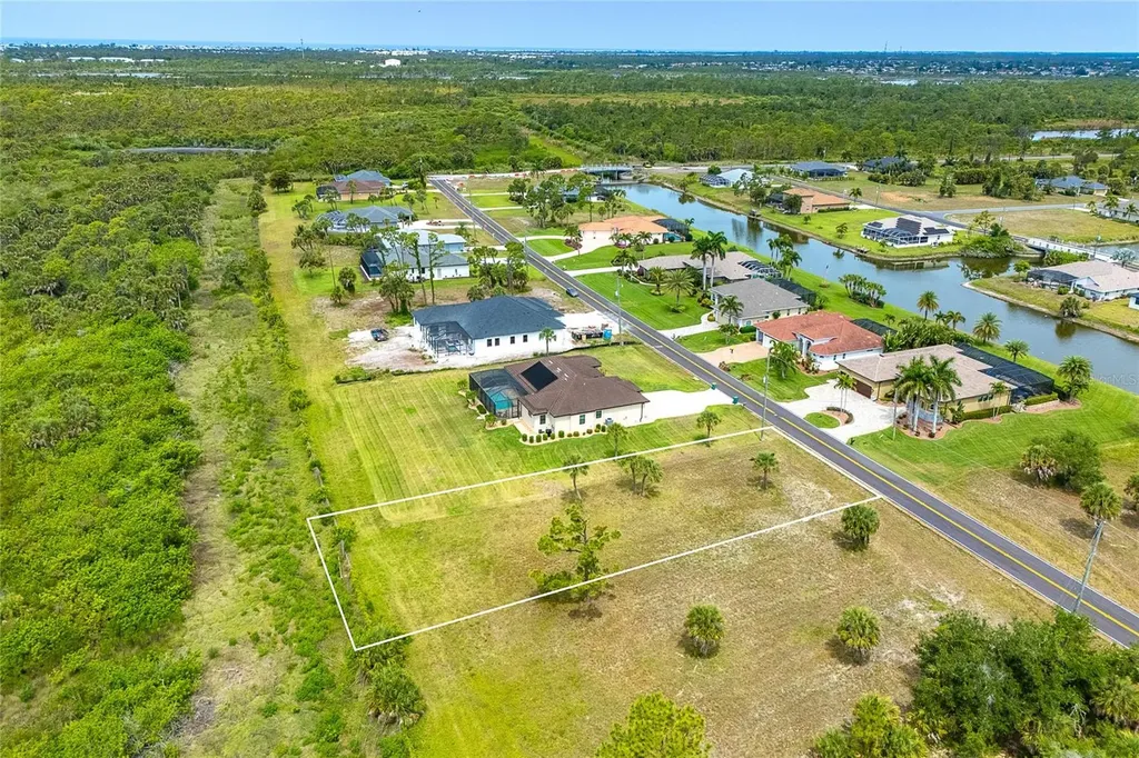 1177 Boundary Boulevard Rotonda West FL 33947
