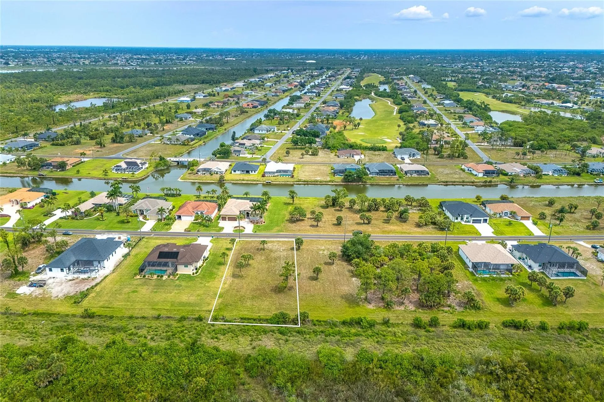 1177 Boundary Boulevard Rotonda West FL 33947