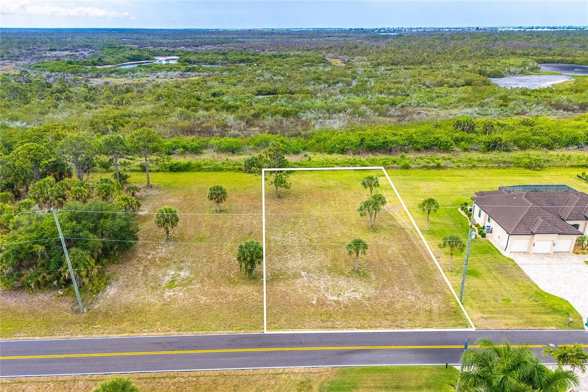 1177 Boundary Boulevard Rotonda West FL 33947