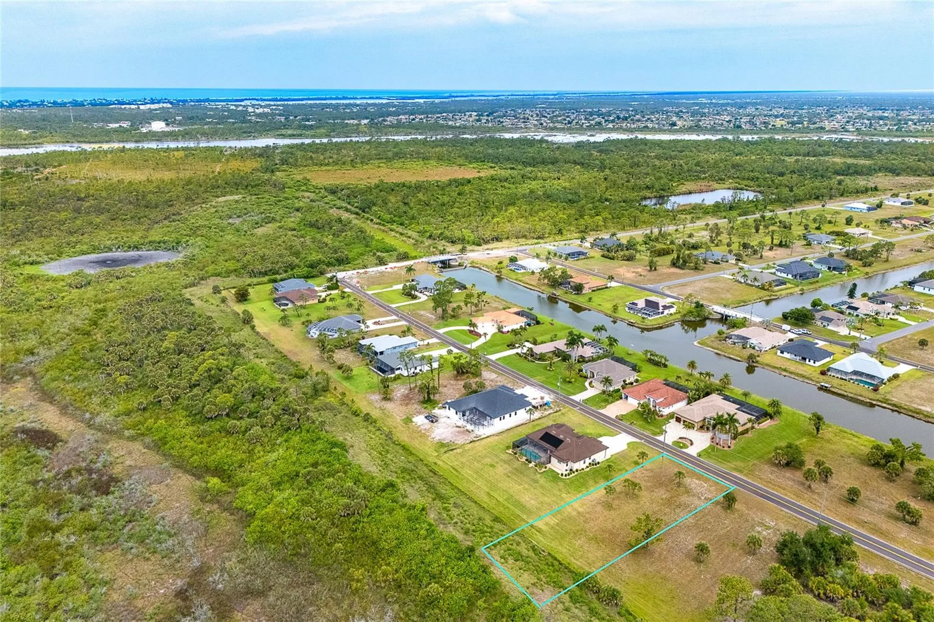 1177 Boundary Boulevard Rotonda West FL 33947