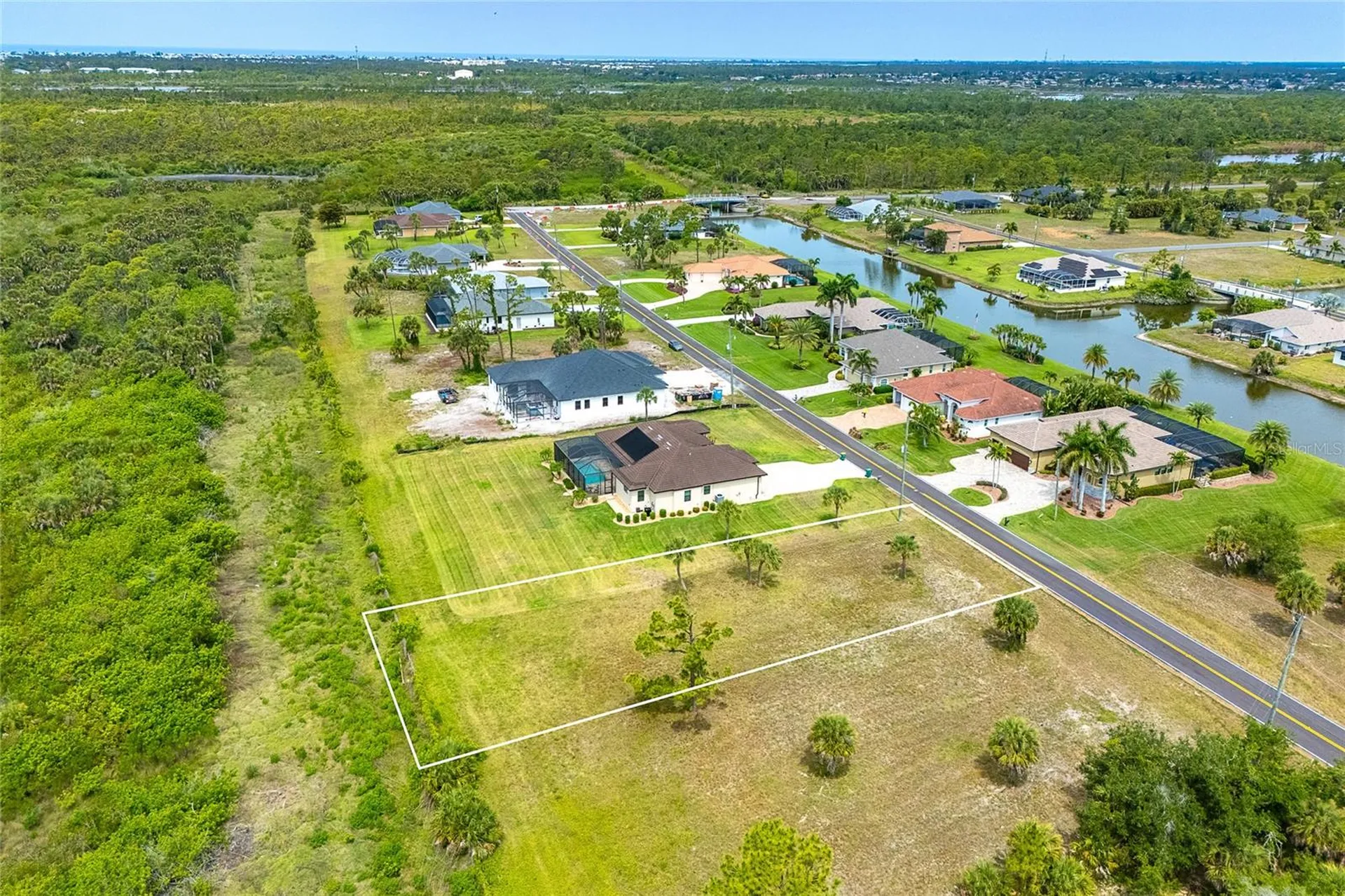 1177 Boundary Boulevard Rotonda West FL 33947