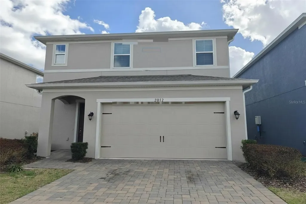 2087 Emerald Springs Drive Apopka FL 32712