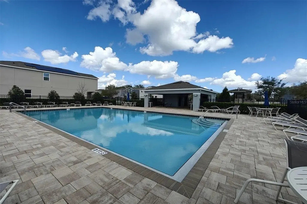 2087 Emerald Springs Drive Apopka FL 32712