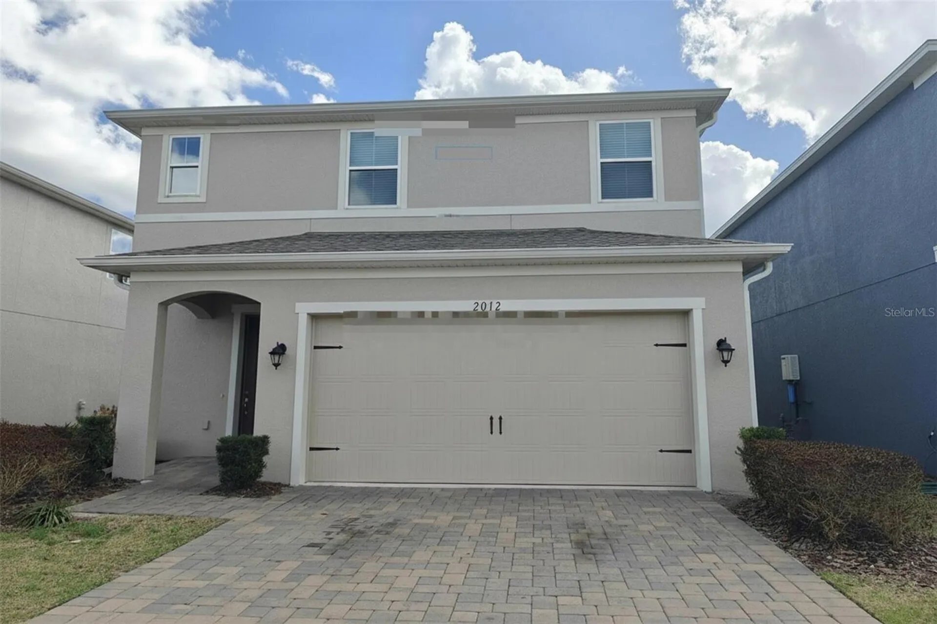 2087 Emerald Springs Drive Apopka FL 32712