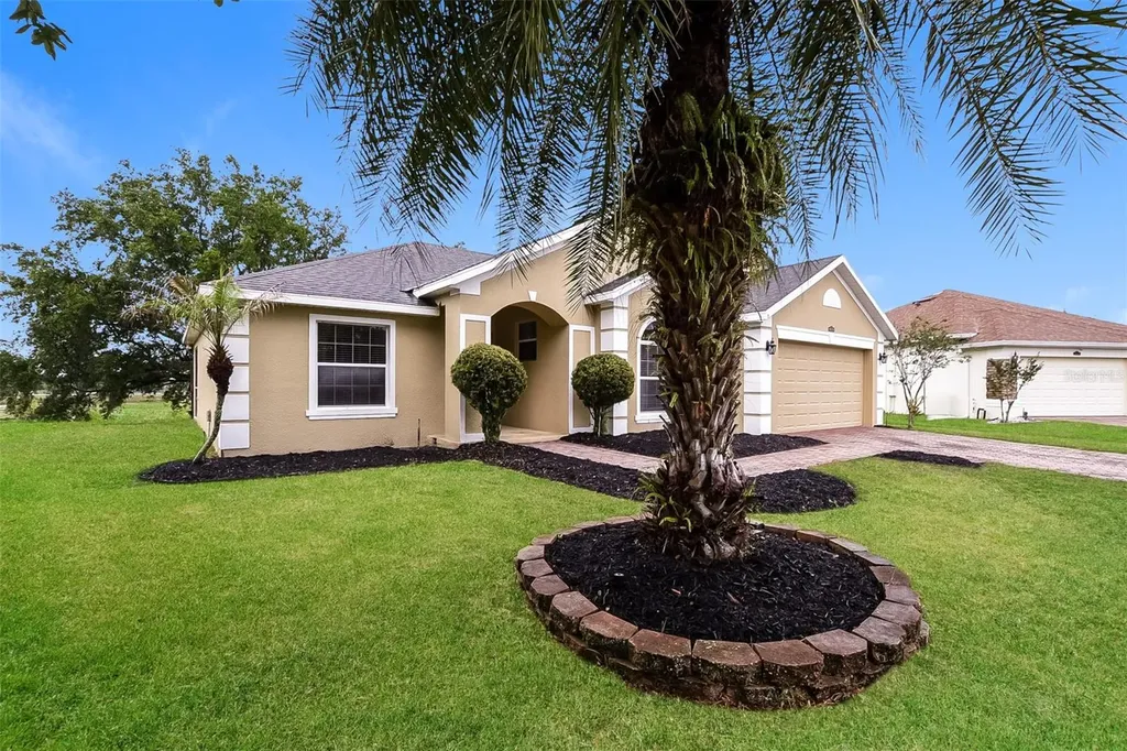 4837 Cape Hatteras Drive Clermont FL 34714