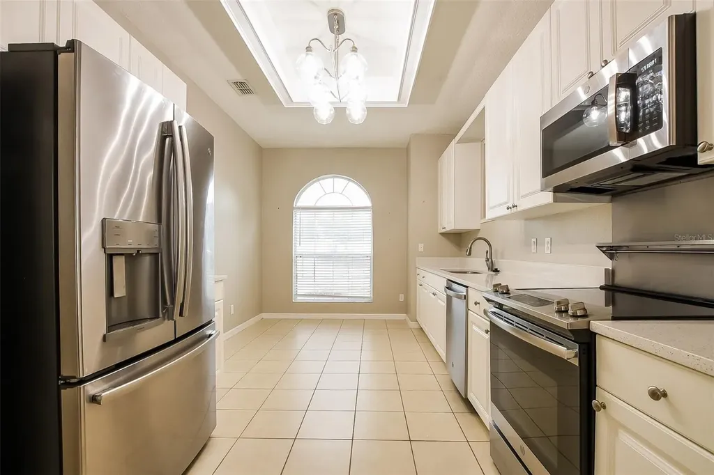 4837 Cape Hatteras Drive Clermont FL 34714