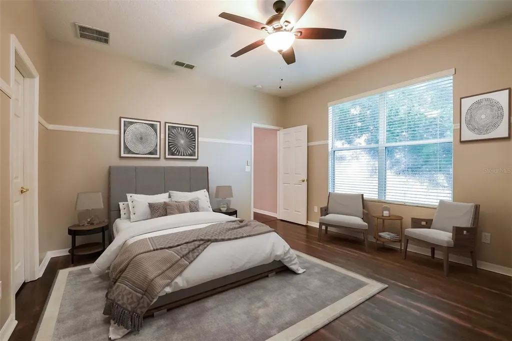 4837 Cape Hatteras Drive Clermont FL 34714