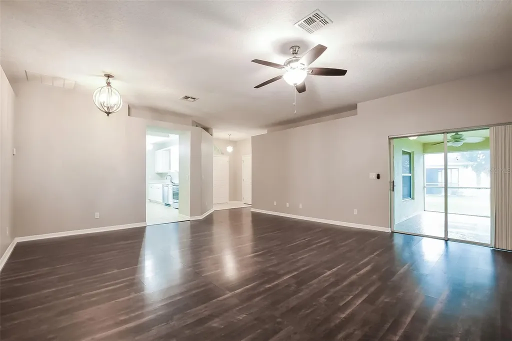 4837 Cape Hatteras Drive Clermont FL 34714
