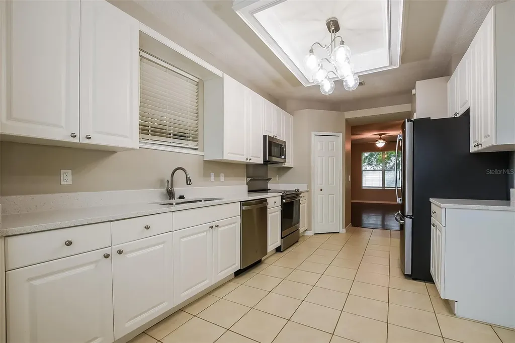 4837 Cape Hatteras Drive Clermont FL 34714
