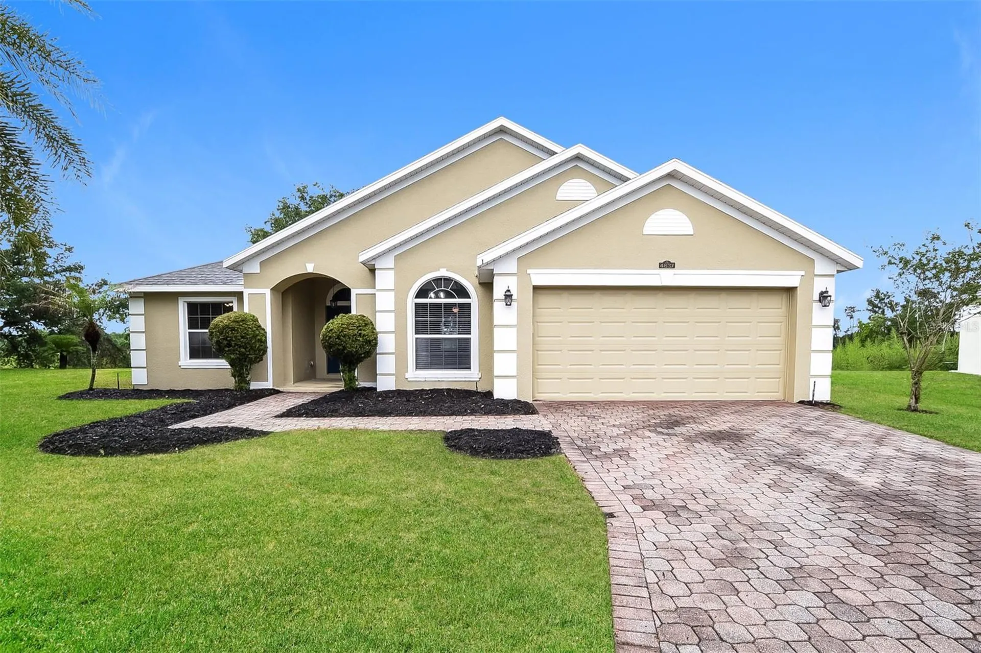 4837 Cape Hatteras Drive Clermont FL 34714