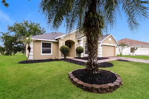 4837 Cape Hatteras Drive Clermont FL 34714