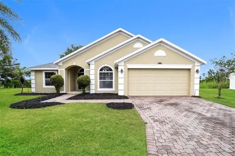 4837 Cape Hatteras Drive Clermont FL 34714
