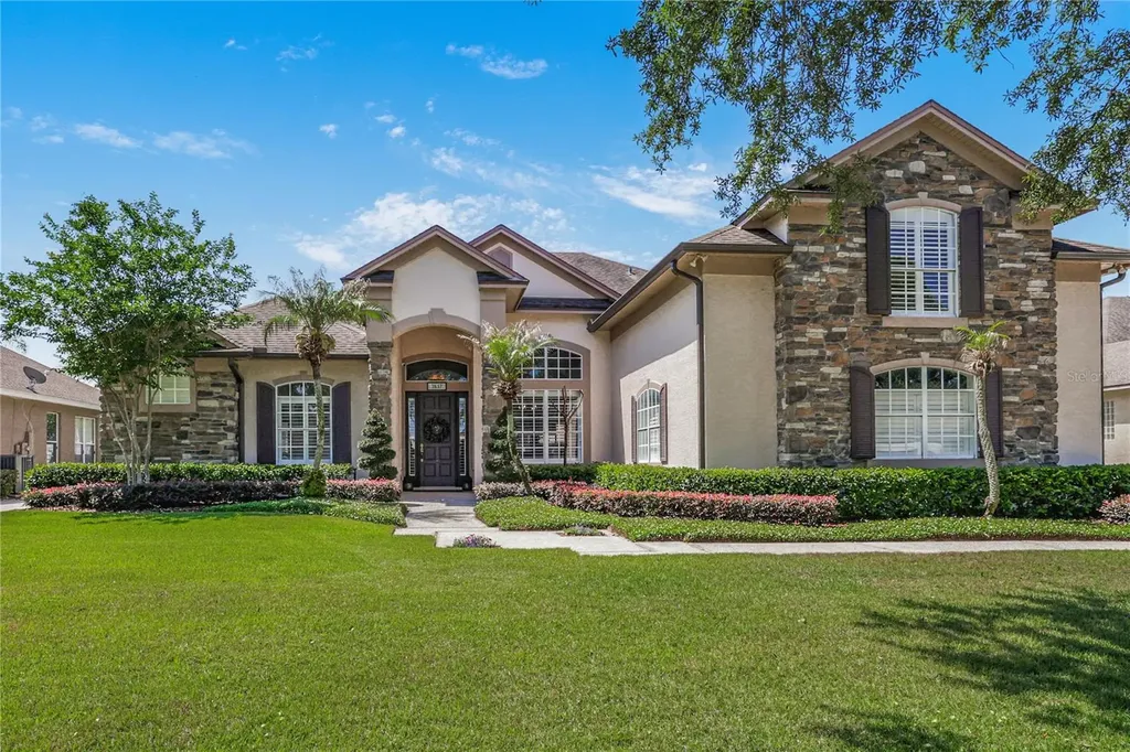 3617 Beech Tree Drive Orlando FL 32835