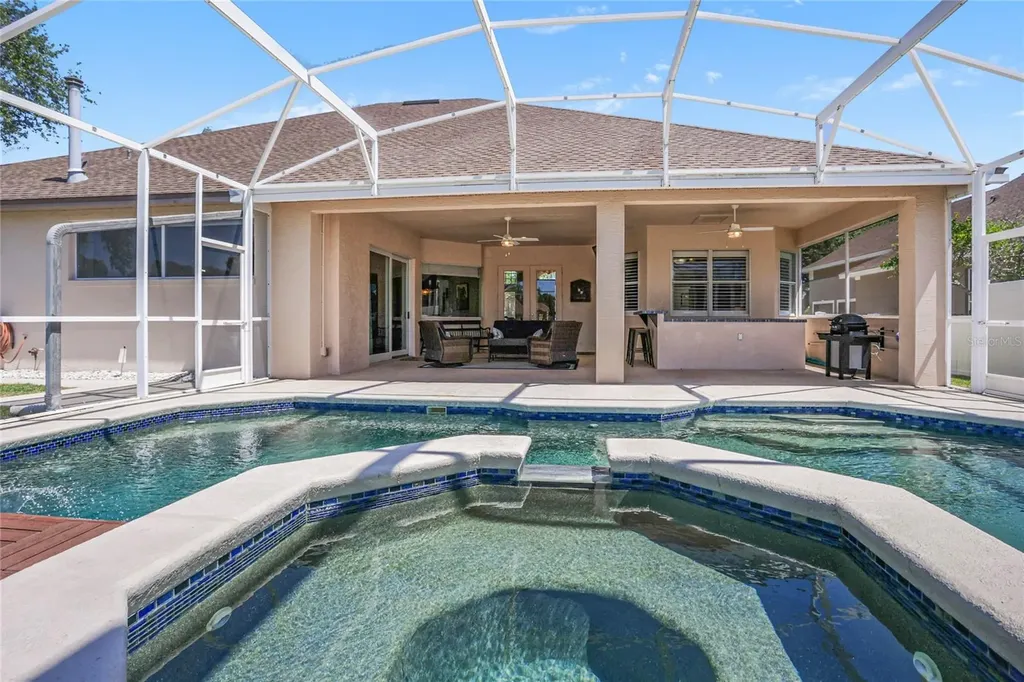 3617 Beech Tree Drive Orlando FL 32835