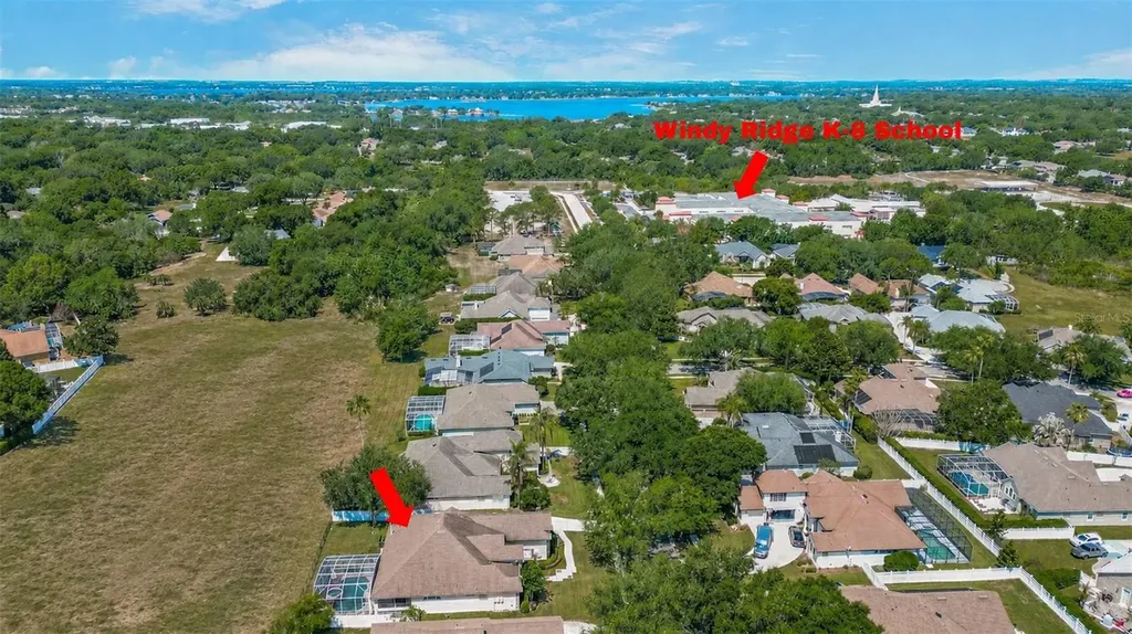 3617 Beech Tree Drive Orlando FL 32835