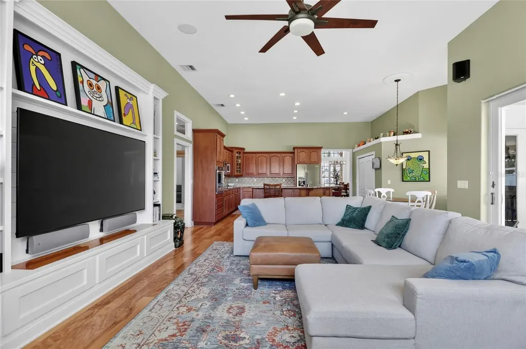 3617 Beech Tree Drive Orlando FL 32835