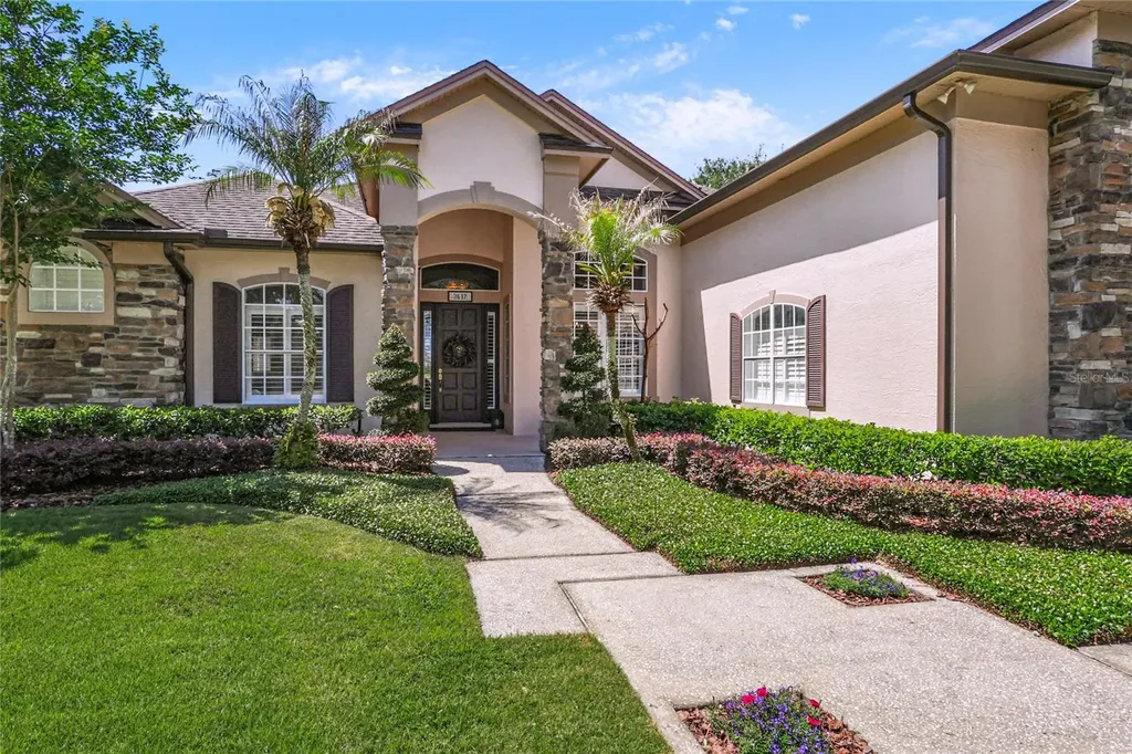 3617 Beech Tree Drive Orlando FL 32835