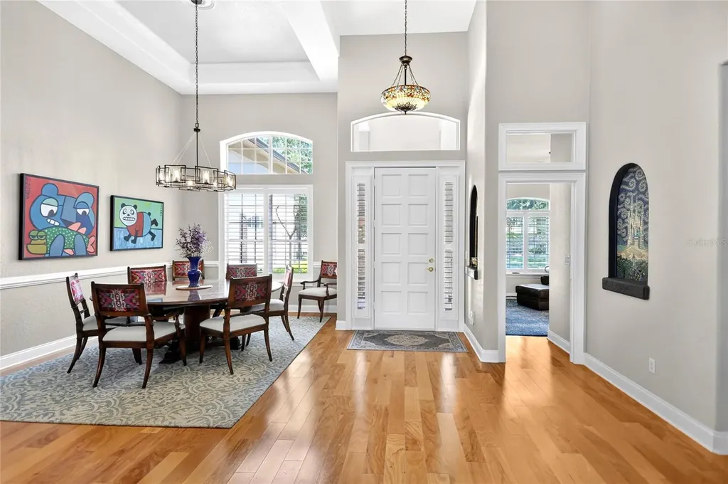 3617 Beech Tree Drive Orlando FL 32835