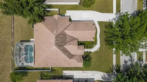 3617 Beech Tree Drive Orlando FL 32835
