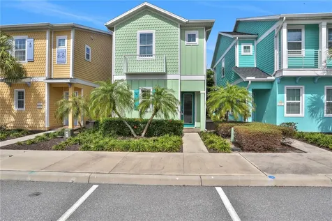8061 Lost Shaker Lane Kissimmee FL 34747