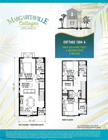 8061 Lost Shaker Lane Kissimmee FL 34747
