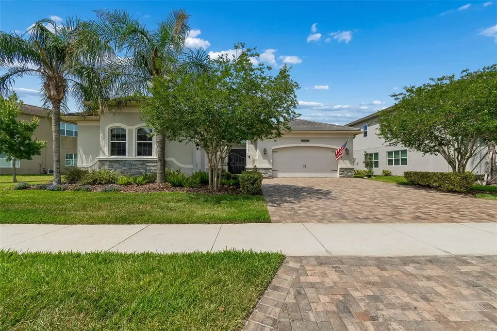 2213 Hollow Forest Court Wesley Chapel FL 33543