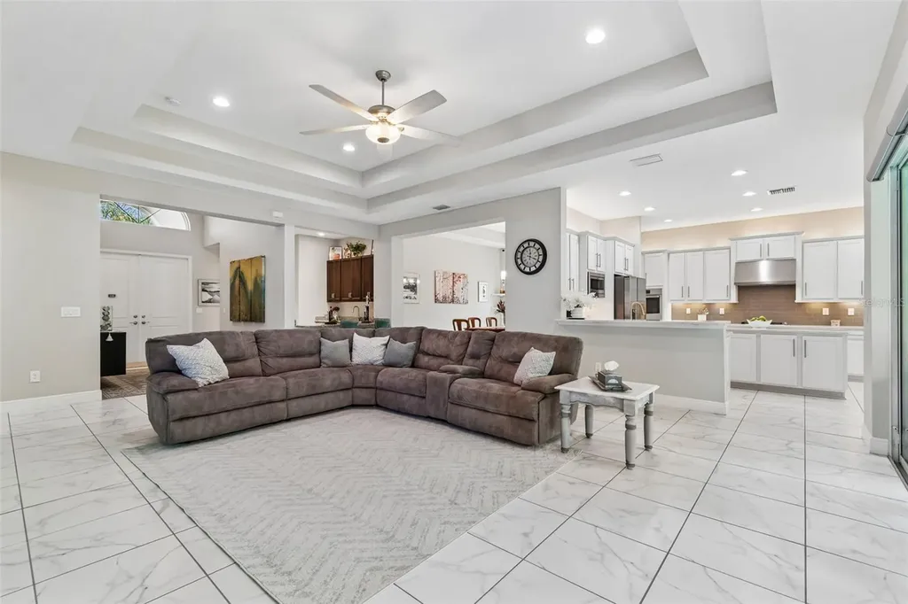 2213 Hollow Forest Court Wesley Chapel FL 33543